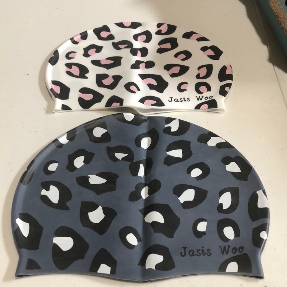 Swim Caps